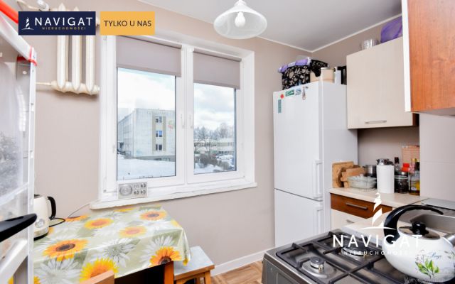 Mieszkanie 3-pokojowe Sopot Kamienny Potok, ul. Józefa Kraszewskiego. Zdjęcie 2