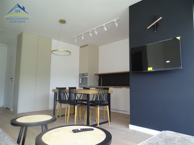 Mieszkanie 3-pokojowe Ustroń. Zdjęcie 3