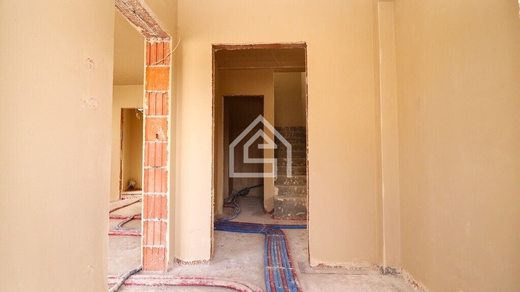 dom wolnostojący, 5 pokoi Dąbrowa. Zdjęcie 7