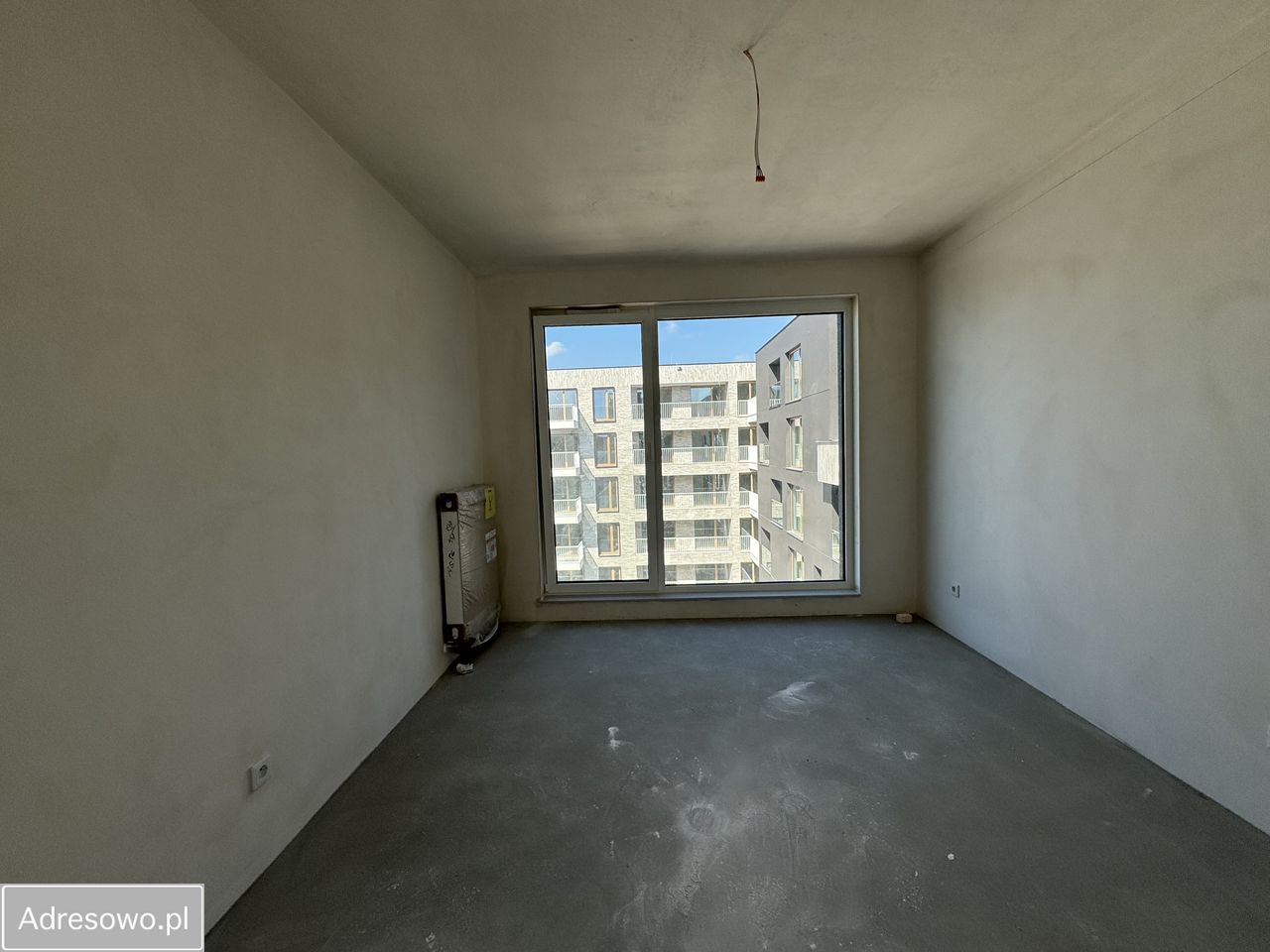 Mieszkanie 2-pokojowe Kraków Bronowice Małe, ul. Samuela Lindego