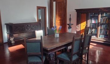 Mieszkanie 4-pokojowe Warszawa Śródmieście, ul. Nowogrodzka