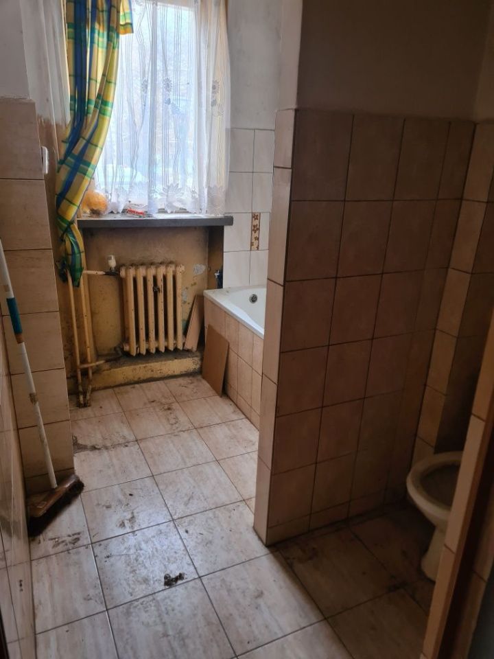 Mieszkanie 2-pokojowe Trzebinia Górka, ul. Styczniowa. Zdjęcie 3