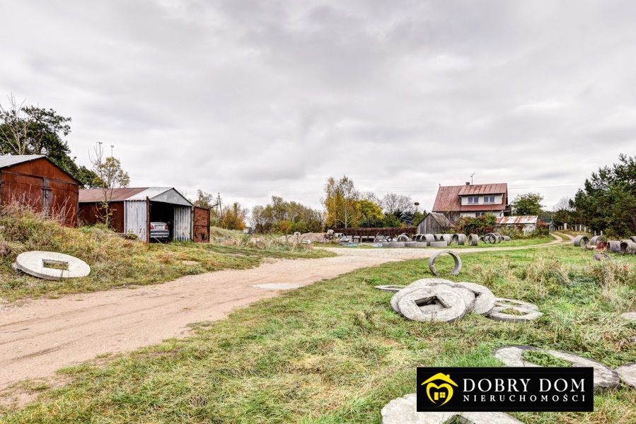 dom wolnostojący, 6 pokoi Sejny. Zdjęcie 9