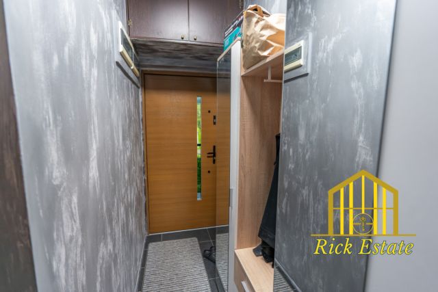 Mieszkanie 2-pokojowe Bielsko-Biała Lipnik, ul. Chełmska. Zdjęcie 3