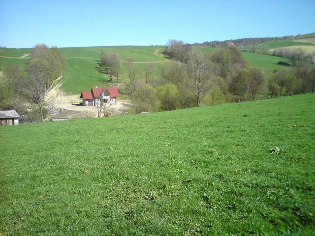 Działka rolno-budowlana Puławy. Zdjęcie 1