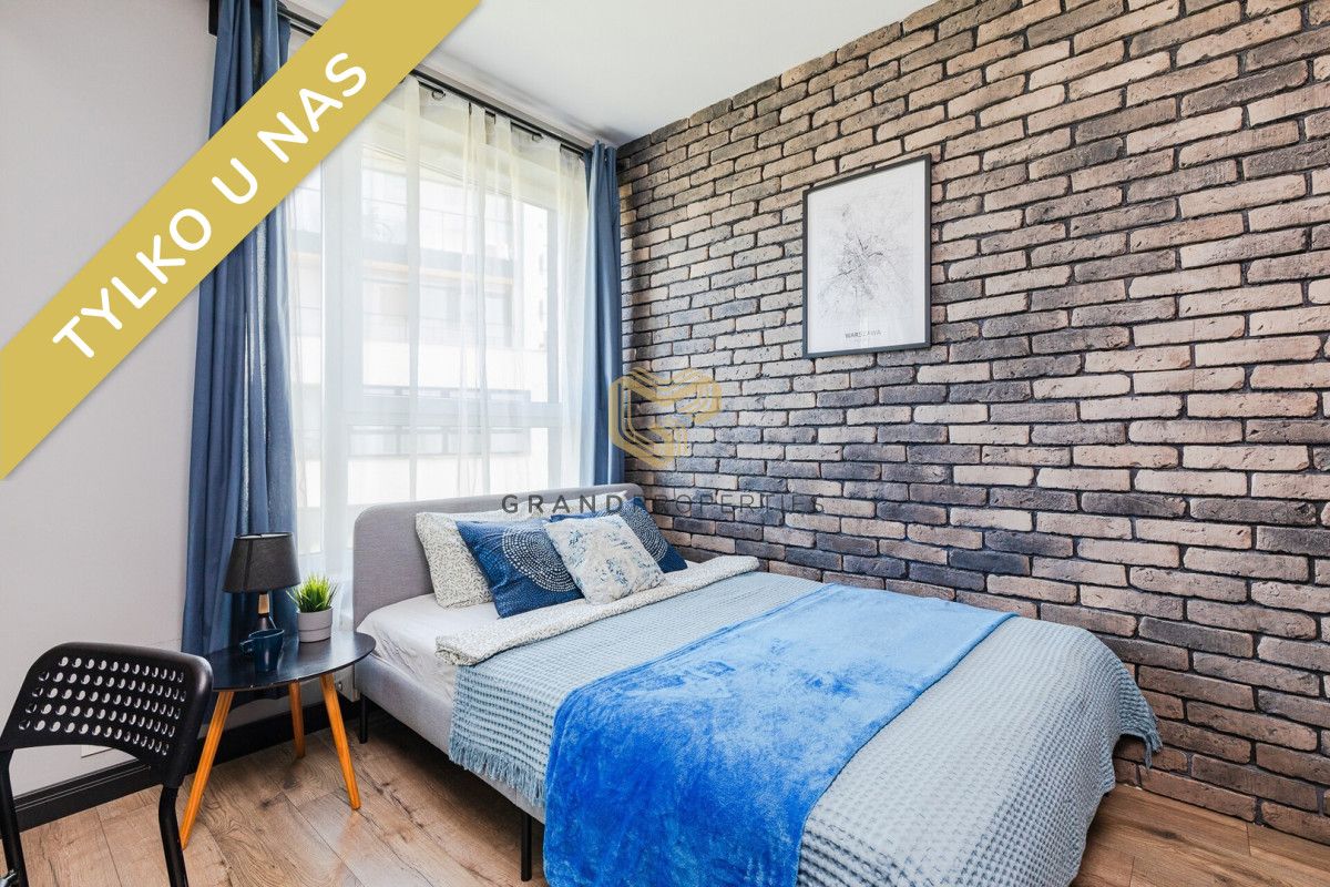 Mieszkanie 1-pokojowe Warszawa Włochy, ul. Przerwana. Zdjęcie 1