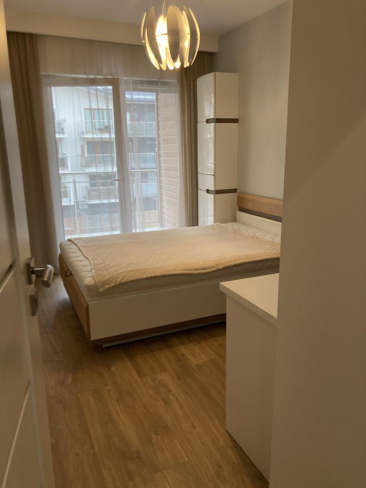 Mieszkanie 2-pokojowe Rzeszów Drabinianka, ul. Strażacka. Zdjęcie 11