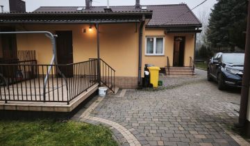 bliźniak, 4 pokoje Gołków Gołków-Cegielnia, ul. Przemysłowa