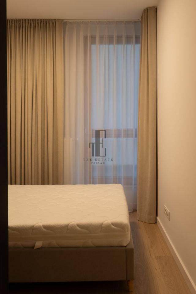 Mieszkanie 2-pokojowe Warszawa Mokotów, ul. Domaniewska. Zdjęcie 8