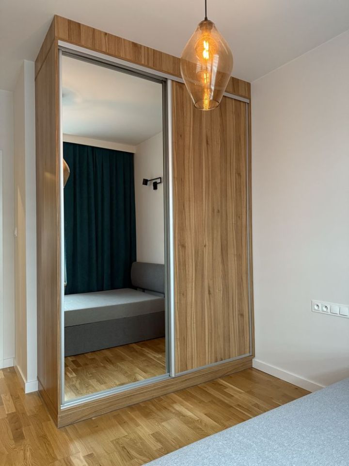 Mieszkanie 2-pokojowe Warszawa Włochy, ul. Jutrzenki. Zdjęcie 4