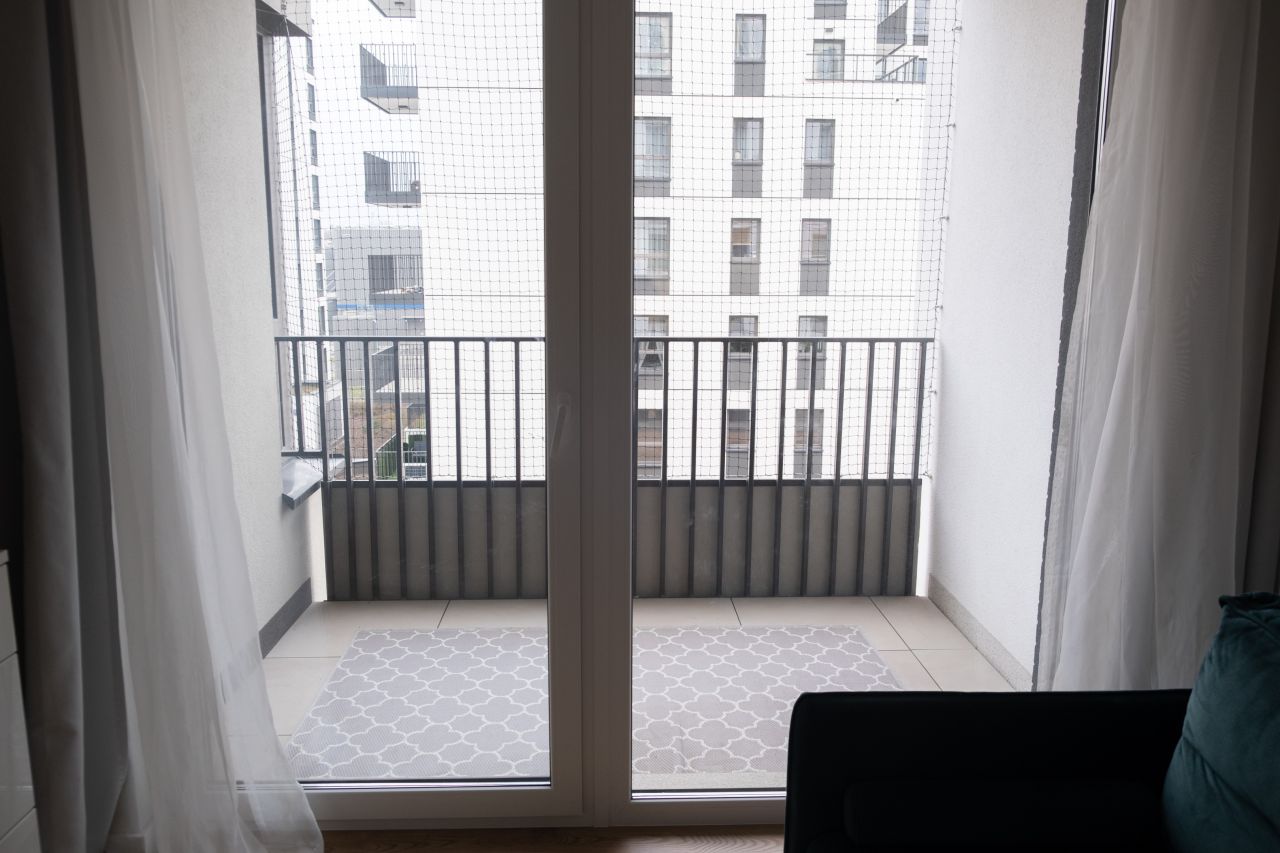 Mieszkanie 2-pokojowe Warszawa Ursus, ul. Herbu Oksza. Zdjęcie 15