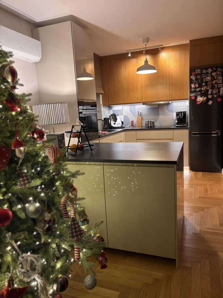 dom wolnostojący, 6 pokoi Ossów, ul. Władysława Broniewskiego. Zdjęcie 7