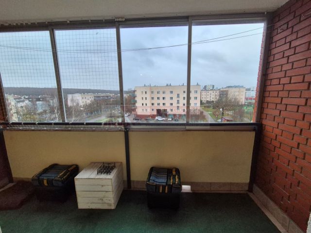 Mieszkanie 2-pokojowe Lublin Czuby, ul. Agatowa. Zdjęcie 5