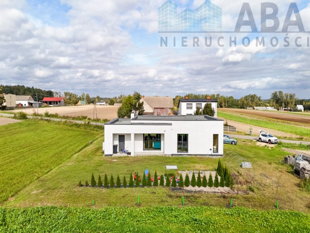 dom wolnostojący, 4 pokoje Kopojno. Zdjęcie 3