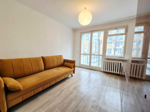 Mieszkanie 1-pokojowe Częstochowa Tysiąclecie. Zdjęcie 1