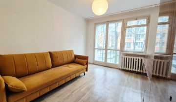 Mieszkanie 1-pokojowe Częstochowa Tysiąclecie