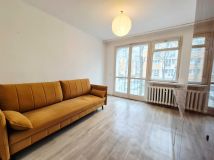 Mieszkanie 1-pokojowe Częstochowa Tysiąclecie