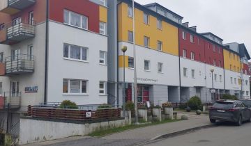 Mieszkanie 3-pokojowe Koszalin Jedliny, ul. dr. Andrzeja Zientarskiego