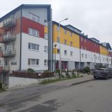 Mieszkanie 3-pokojowe Koszalin Jedliny, ul. dr. Andrzeja Zientarskiego