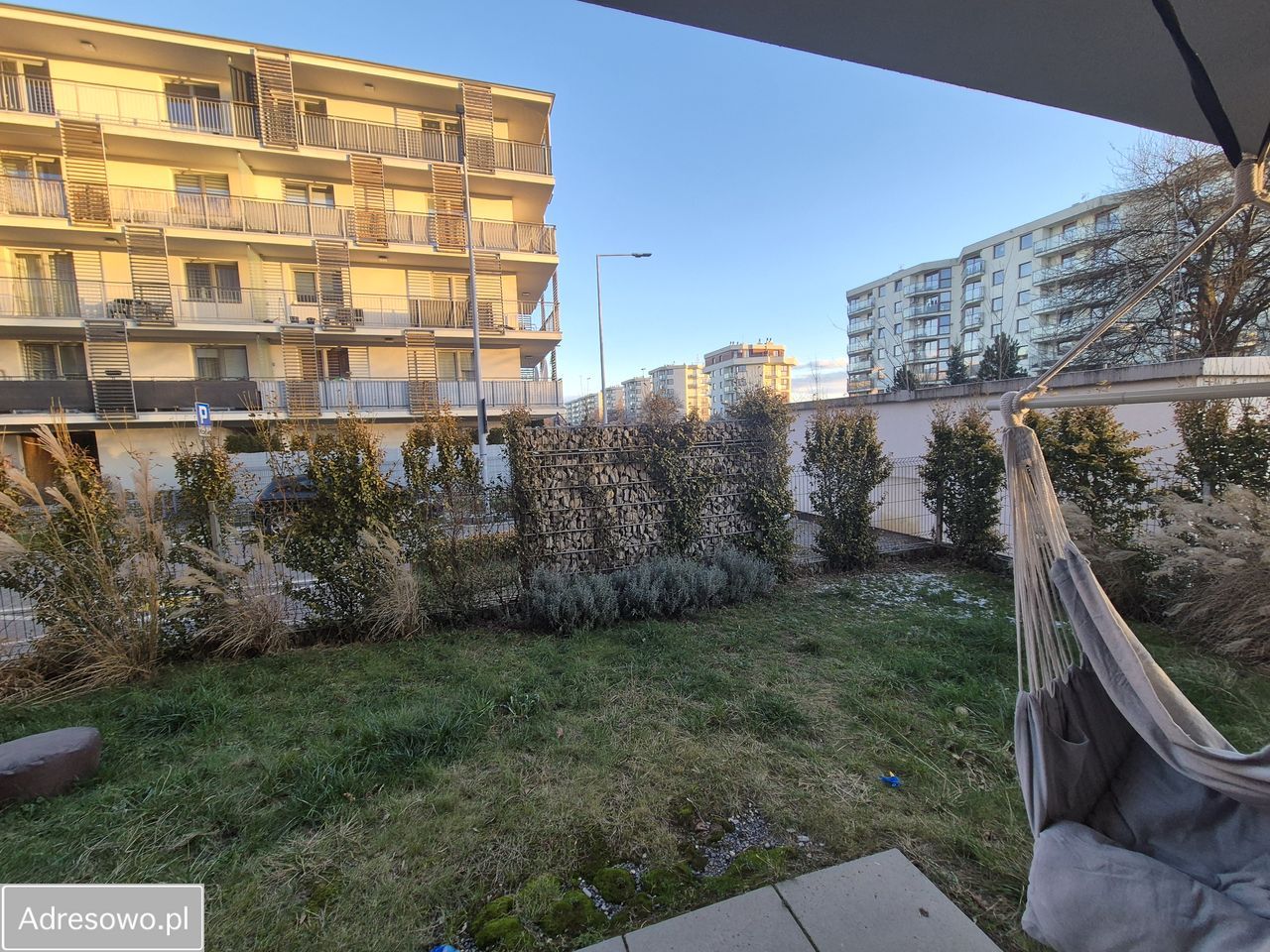 Mieszkanie 3-pokojowe Kraków Żabiniec. Zdjęcie 9