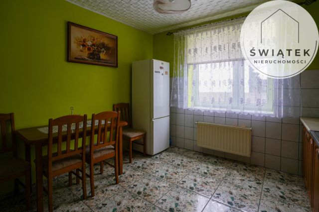 dom wolnostojący, 6 pokoi Głogowo. Zdjęcie 11