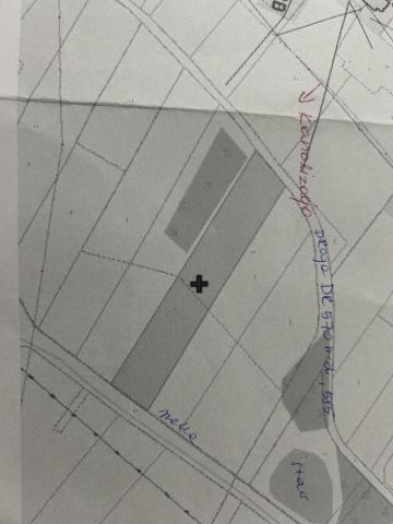 Działka budowlana Zgórsko. Zdjęcie 1