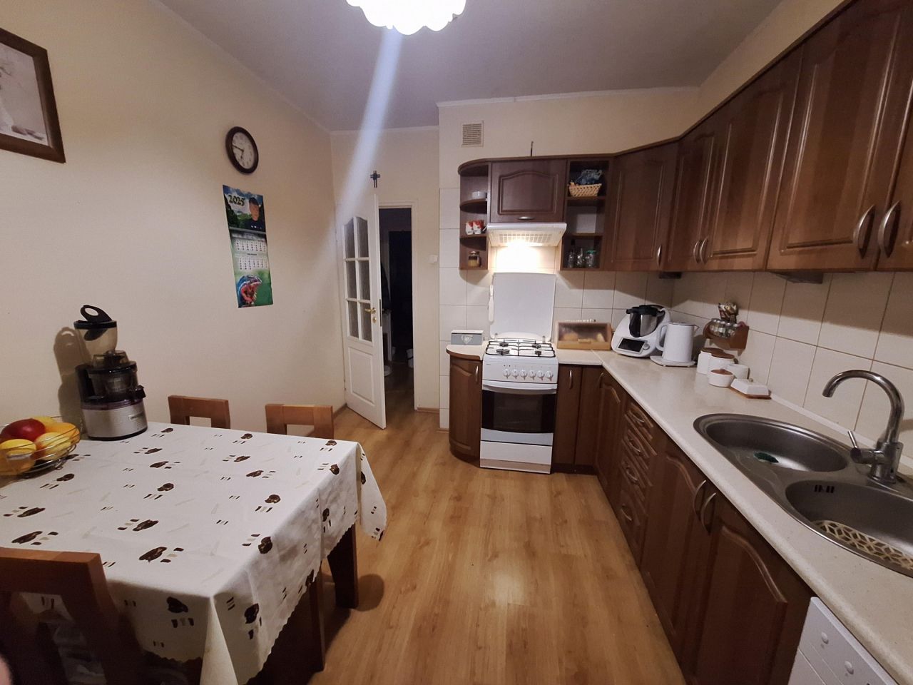 Mieszkanie 2-pokojowe Tarnobrzeg Serbinów, ul. Marii Dąbrowskiej. Zdjęcie 4