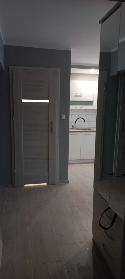 Mieszkanie 2-pokojowe Gorzów Wielkopolski, ul. Jana Matejki. Zdjęcie 4