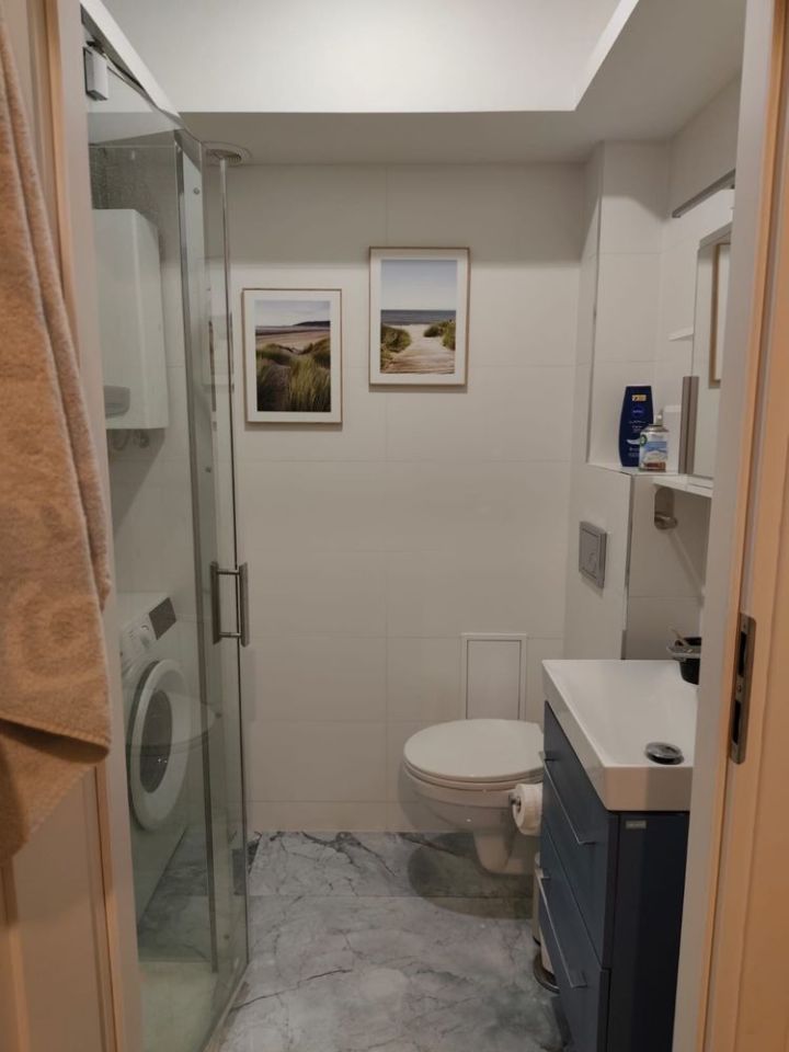 Mieszkanie 2-pokojowe Lublin, ul. Głęboka. Zdjęcie 8