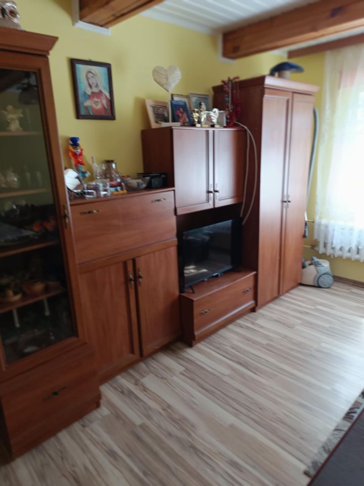 dom wolnostojący, 3 pokoje Budry, ul. ks. Nikodema Masłowskiego. Zdjęcie 3