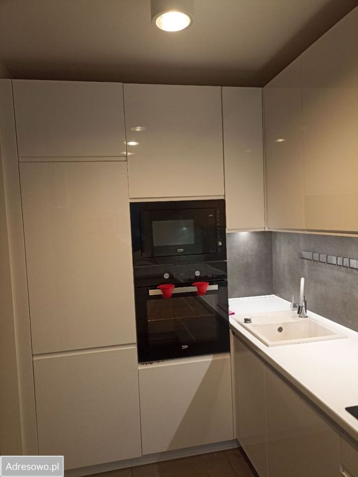 Mieszkanie 3-pokojowe Warszawa Targówek, ul. Krasnobrodzka. Zdjęcie 6