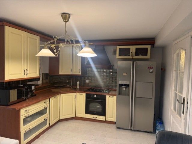 Mieszkanie 3-pokojowe Warszawa Powiśle, ul. św. Franciszka Salezego. Zdjęcie 3