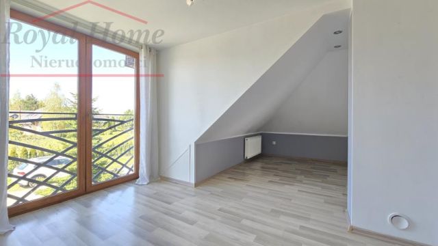 dom wolnostojący, 7 pokoi Żórawina. Zdjęcie 13