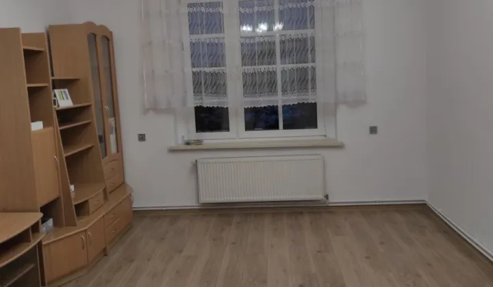 Mieszkanie 2-pokojowe Łęka Opatowska