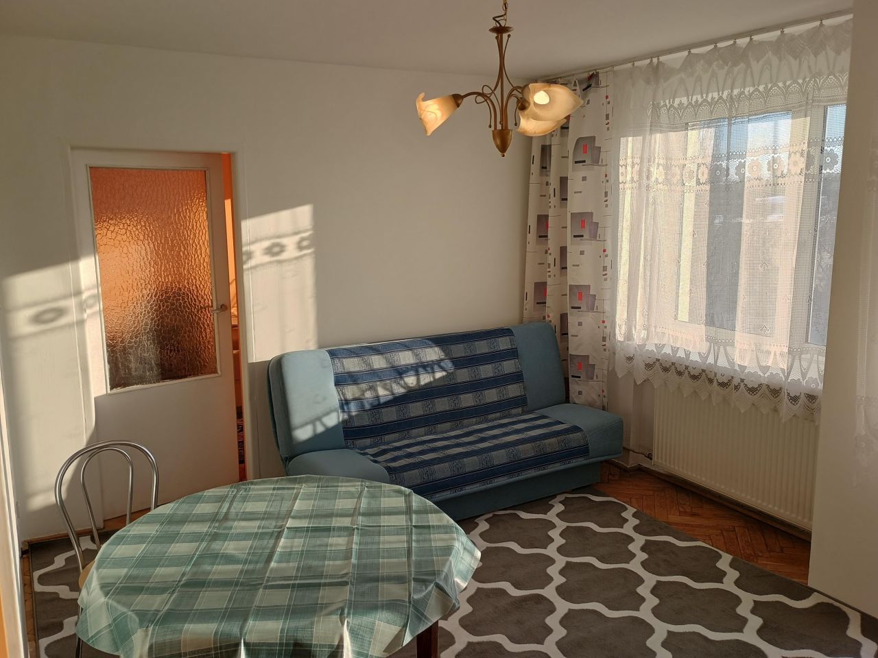 Mieszkanie 2-pokojowe Warszawa Ochota, ul. Sanocka. Zdjęcie 2