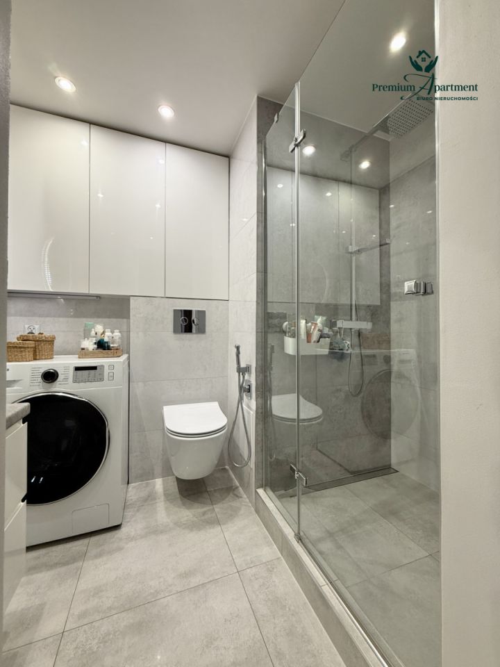 Mieszkanie 2-pokojowe Skarżysko-Kamienna, ul. Kossaka. Zdjęcie 16