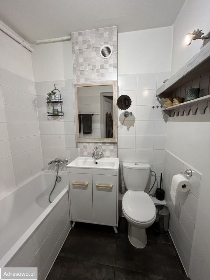 Mieszkanie 2-pokojowe Łódź Bałuty, ul. Młynarska. Zdjęcie 2