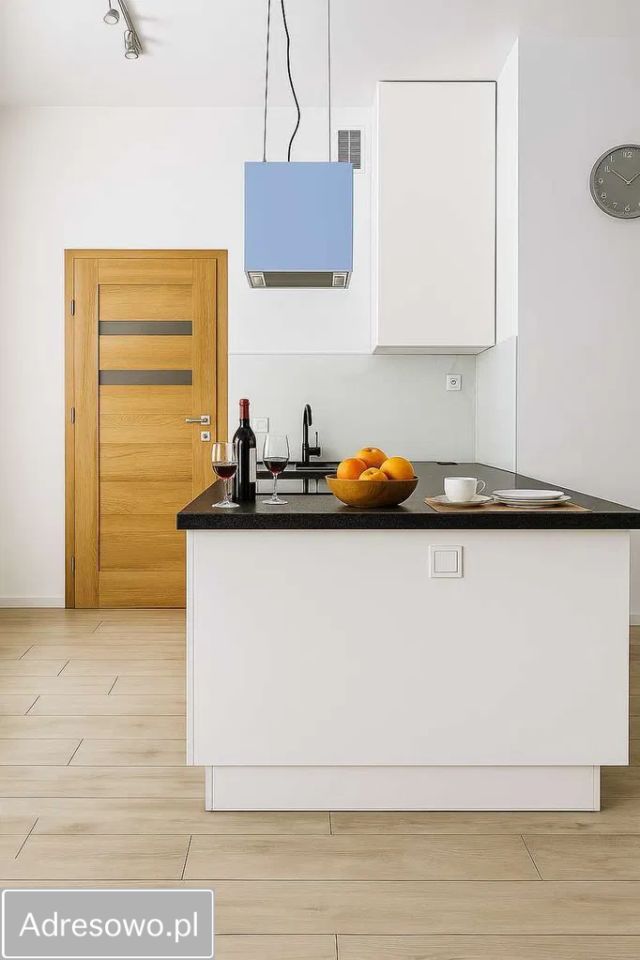 Mieszkanie 6-pokojowe Lewin Brzeski, ul. Kościuszki. Zdjęcie 8