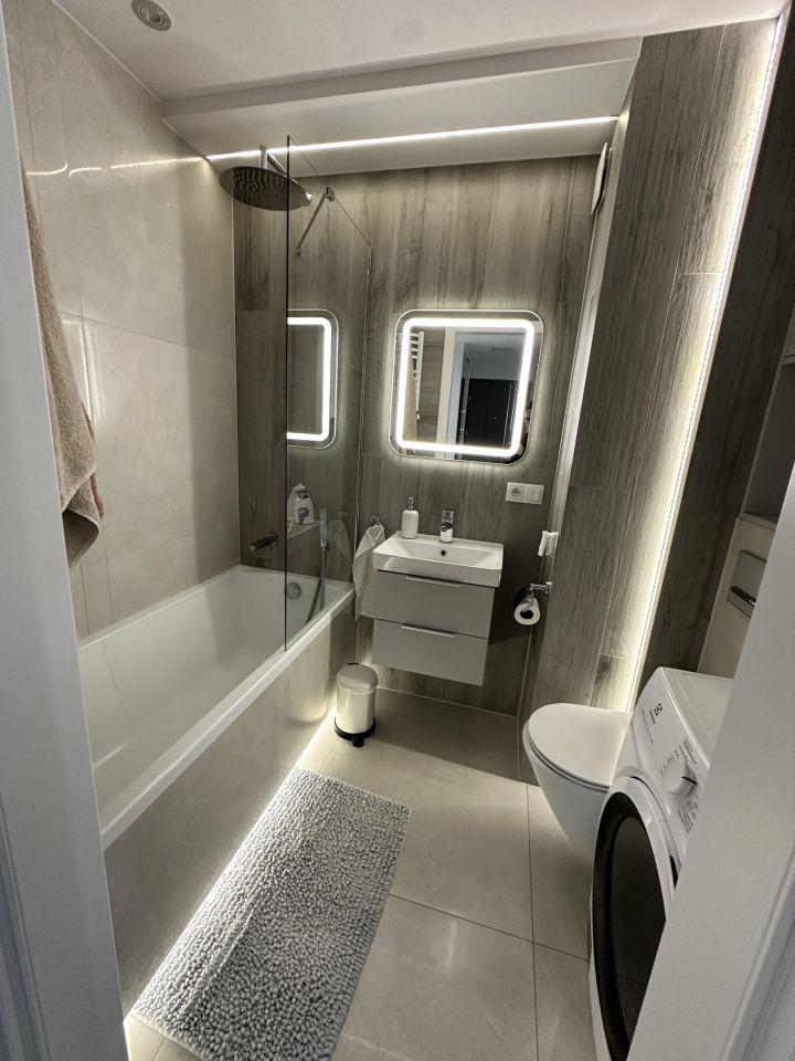 Mieszkanie 3-pokojowe Praszka, ul. Listopadowa. Zdjęcie 15