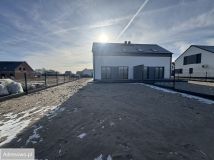 bliźniak, 4 pokoje Radzewo, ul. Gwiezdna. Zdjęcie 2