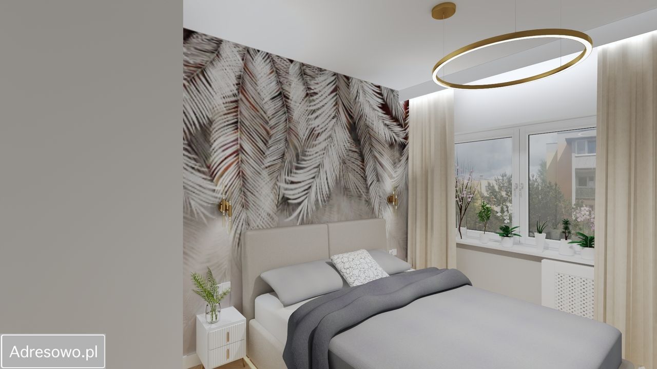 Mieszkanie 3-pokojowe Radom Osiedle XV-lecia, ul. Sportowa. Zdjęcie 16