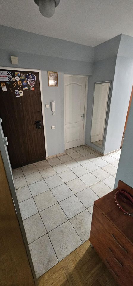 Mieszkanie 5-pokojowe Warszawa Ursynów, ul. Pachnąca. Zdjęcie 4