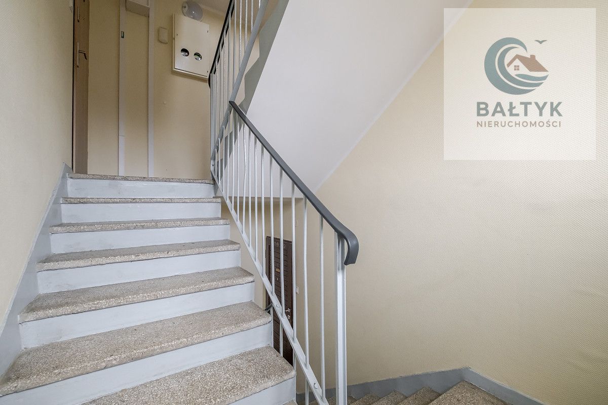 Mieszkanie 4-pokojowe Gdańsk Żabianka, ul. Gospody. Zdjęcie 16