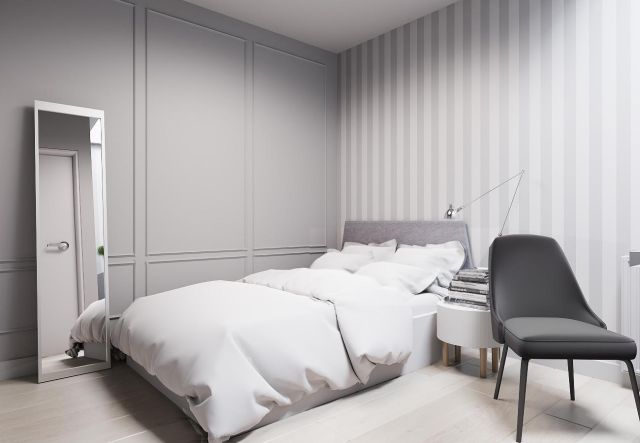 Mieszkanie 3-pokojowe Wrocław Krzyki, ul. Stacha Świstackiego. Zdjęcie 13