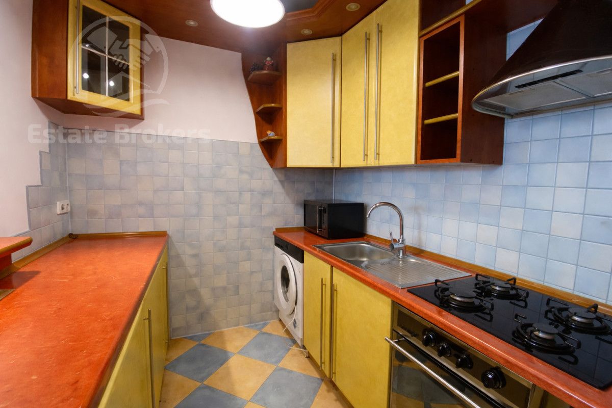 Mieszkanie 2-pokojowe Wrocław Krzyki, ul. Swobodna. Zdjęcie 5