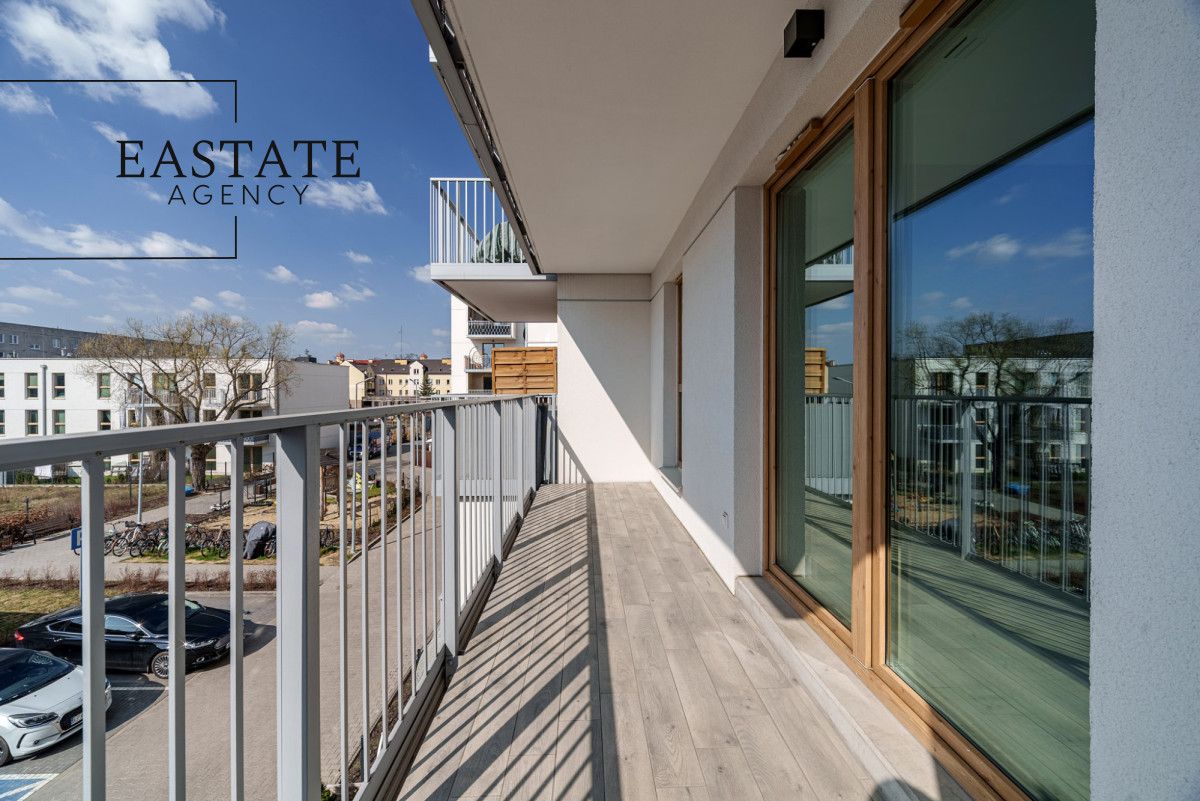 Mieszkanie 2-pokojowe Żyrardów, ul. Legionów Polskich. Zdjęcie 16