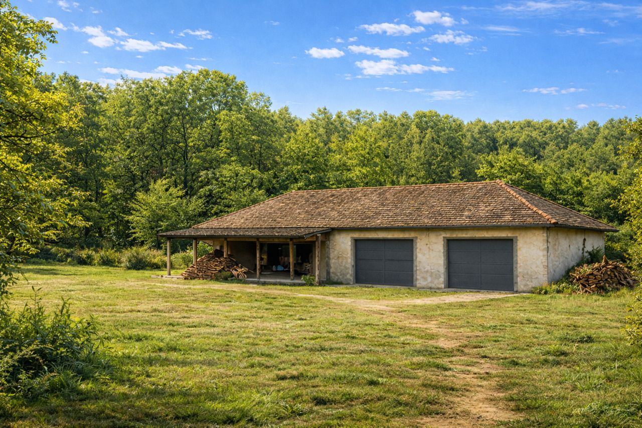 siedlisko, 5 pokoi Nowe Miasto, Nowe miasto. Zdjęcie 2
