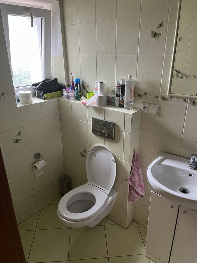 dom wolnostojący, 7 pokoi Warszawa Bemowo, ul. Strąkowa. Zdjęcie 11