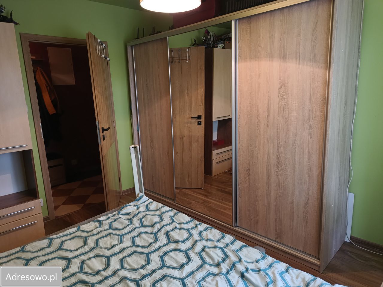 Mieszkanie 2-pokojowe Jaworzno, ul. ks. Jana Sulińskiego. Zdjęcie 9