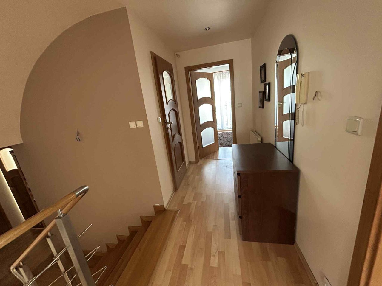 dom wolnostojący, 5 pokoi Radom Glinice, Podmiejska. Zdjęcie 15